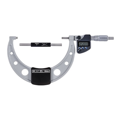 Calibrated Micrometer MPN:293-351-32CAL