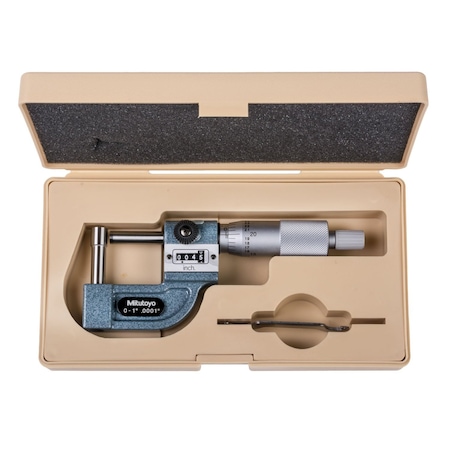 Digital Tubing Mic MPN:295-314