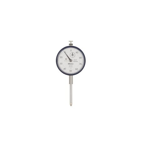 Dial Indicator, 0.01-30mm MPN:2952SB