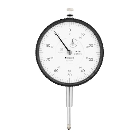 Dial Indicator, 0.01-20mm MPN:3050AB