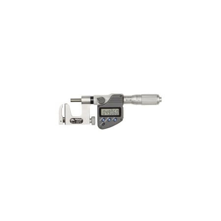Micrometer, Uni-Mike, 1-2