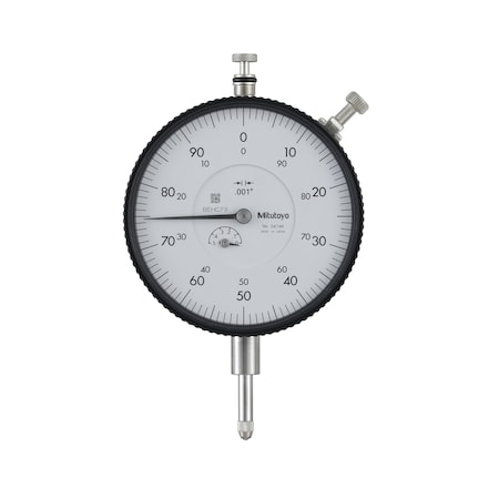 Dial Indicator, .001-.4
