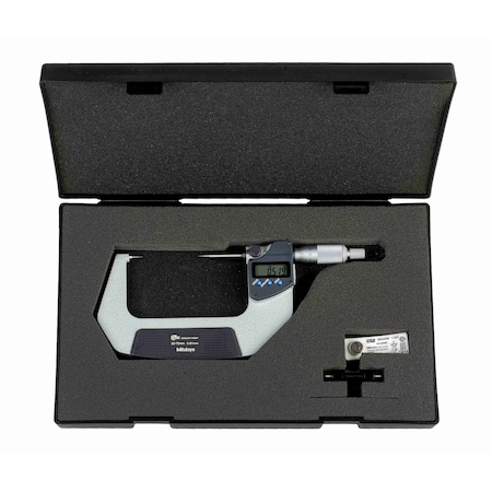 Point Mic, Digimatic, 50-75mm Ip-65 MPN:342-253-30