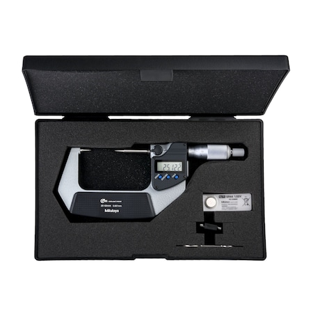 Micrometer, Point, 30 25-50mm 0.001mm IP65 MPN:342-262-32