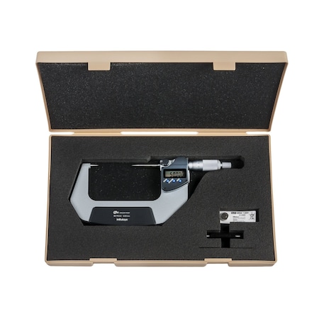 Micrometer, Point, 30 50-75mm 0.001mm IP65 MPN:342-263-30