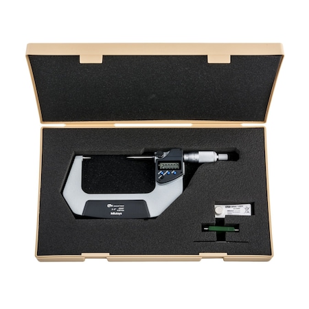 Micrometer, Point, 30deg. 2-3
