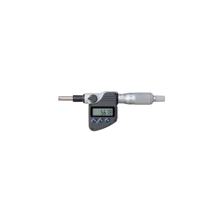 Micrometer, Head, W Clamp Nut M9.5 x 0.5 MPN:350-252-30