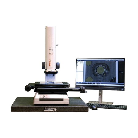 Item Quick Image Vision Machine MPN:361-850M3PK