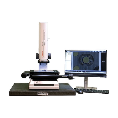 Item Quick Image Vision Machine MPN:361-851M3PK