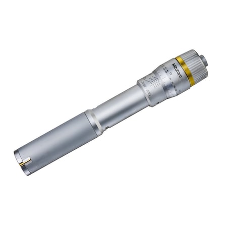 Holtest, Ratchet, 0.8