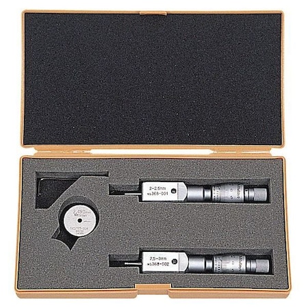 Holtest, 2 Pcs Set MPN:368-906