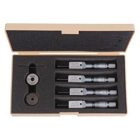 Holtest, 4 Pcs Set MPN:368-927