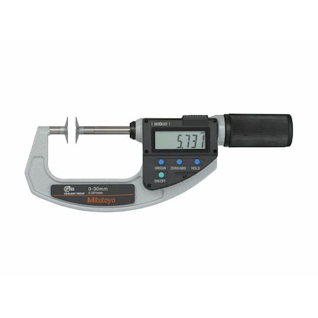 Quickmike, 1-2.2