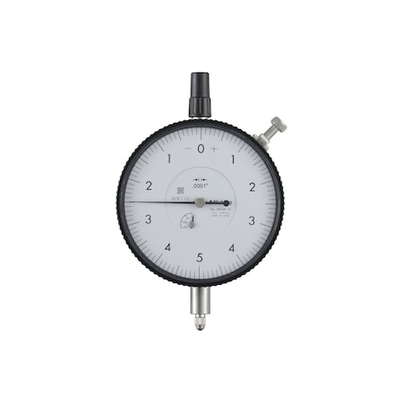 Dial indicators, 0.0001-0.025 in MPN:3803A-10