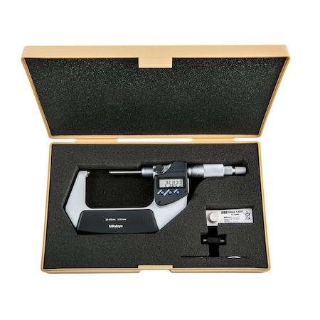 Micrometer, Non-Rotating 25-50mm 0.001mm MPN:406-251-30