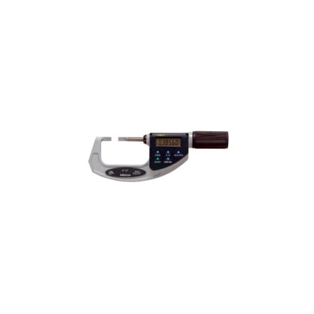 Micrometer, Blade Type C, 0-25mm, 0.001mm MPN:422-270-30