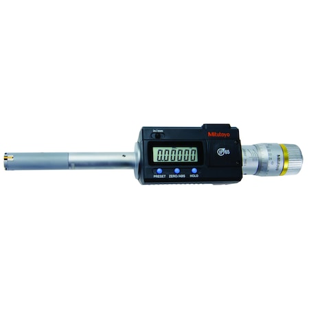 Holtest, Digimatic, I/M 0.5