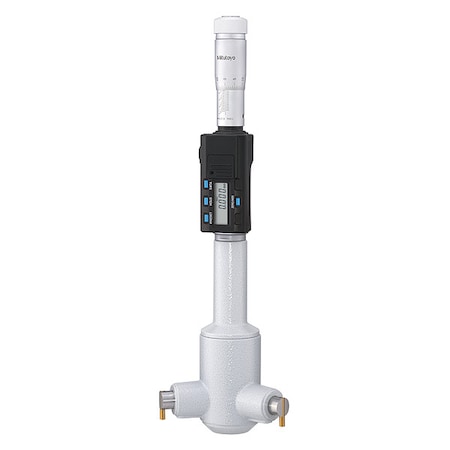 Holtest, Digimatic, 2.5
