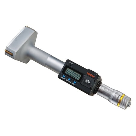 Holtest, Digi, I/M, 3