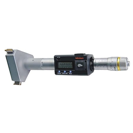 Holtest, Digimatic, 3.5