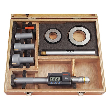 Holtest, Digi, Head Set, 0.8