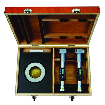 Holtest Set, 3
