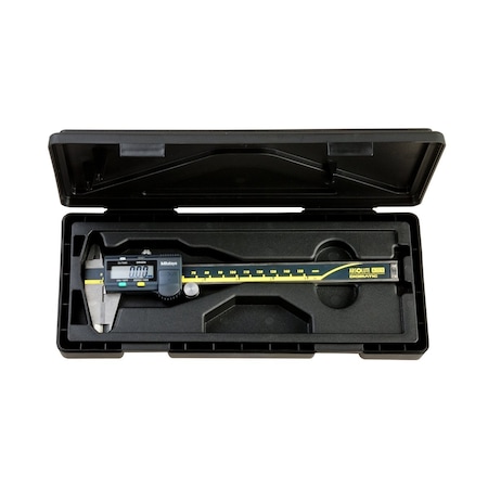 Caliper, Digimatic, 6
