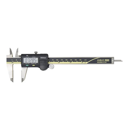 Calibrated Caliper MPN:500-160-32CAL