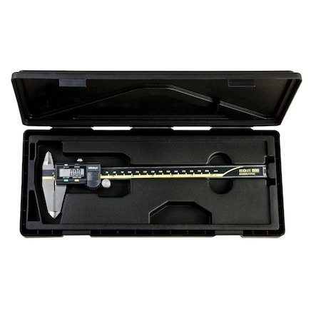 Caliper, Digimatic, 8