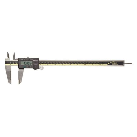 Digimatic Caliper 12In. W/Od Carbide MPN:500-165-30