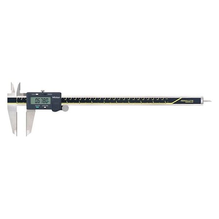 Digimatic Caliper 12In. W/Od And Id Car MPN:500-168-30