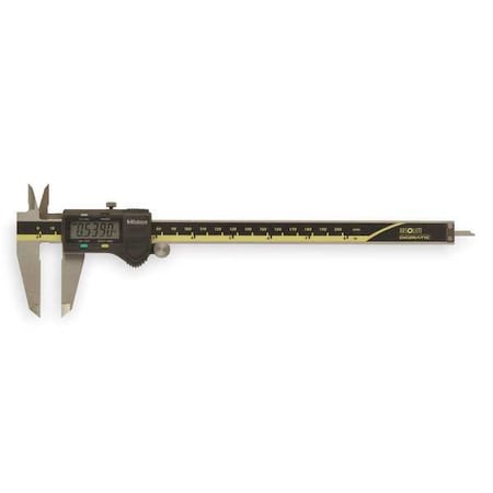 Absolute Digital Caliper, 0