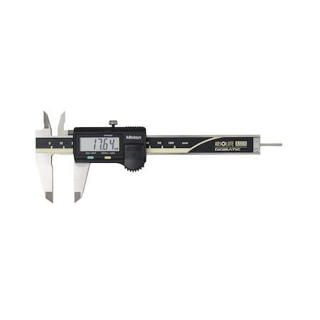 Caliper, Digimatic, 100mm MPN:500-180-30