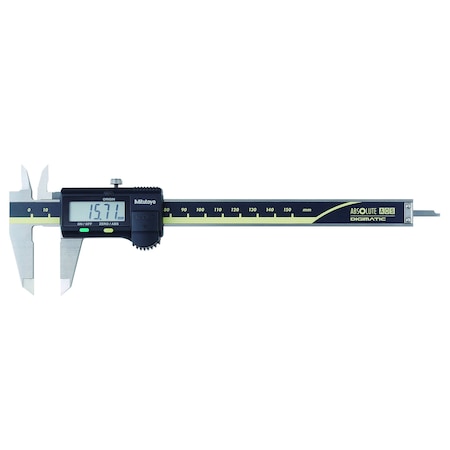 Caliper, Digimatic, 150mm MPN:500-181-30