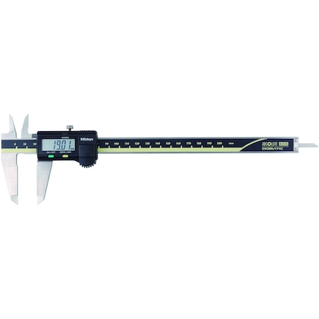 Caliper, Digimatic, 200mm MPN:500-182-30