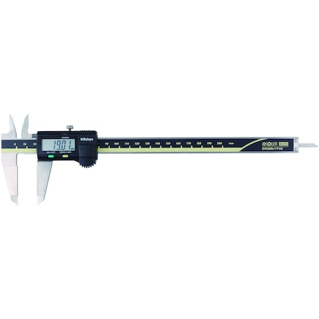 Caliper, Digimatic, Absolute, 200mm MPN:500-182-30