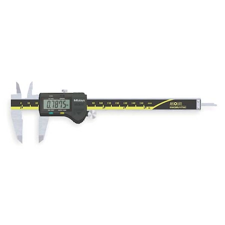 Absolute Digital Caliper, 0