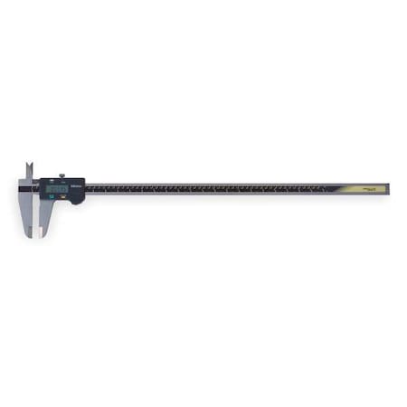 Absolute Digital Caliper, 0 to 24 In MPN:500-506-10