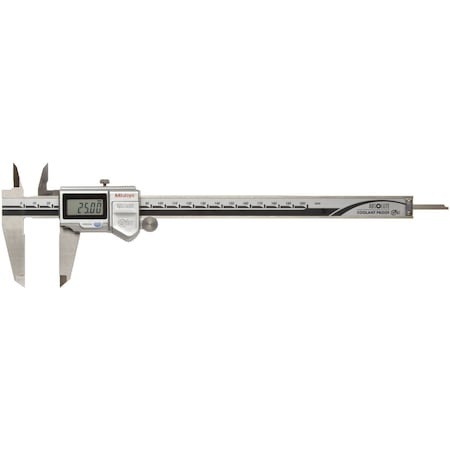 Caliper, Digimatic, 0-200mm, IP67, 0.01mm MPN:500-703-20