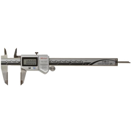Digimatic Caliper, 0-6