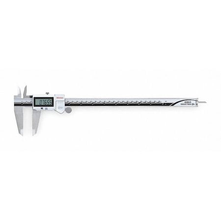 Absolute Digital Caliper, 0 to 12 In MPN:500-754-20CAL