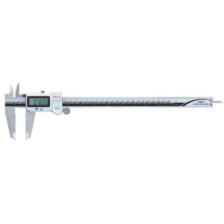 Absolute Digital Caliper, 0 to 12 In MPN:500-764-20