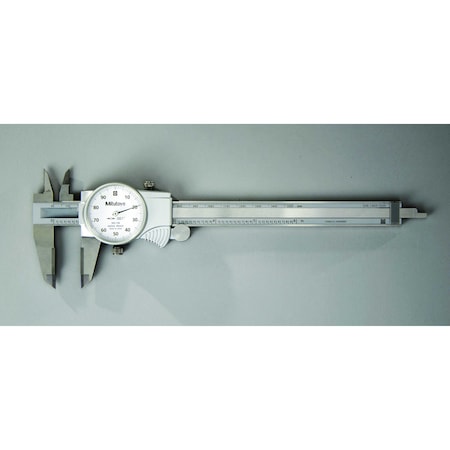 Calibrated Caliper MPN:505-738CAL