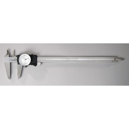 Calibrated Caliper MPN:505-749CAL