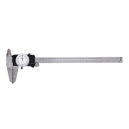 Caliper Dial, OD, Carbide, .2
