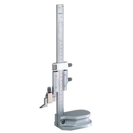 Vernier Height Gage, 0-200mm MPN:506-207