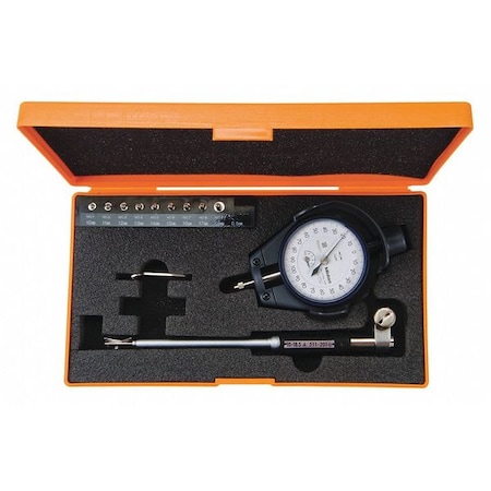 Bore Gage MPN:511-203-20