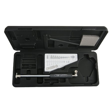 Bore Gage, Blind-Hole, 15-35mm, No Indicatr MPN:511-415