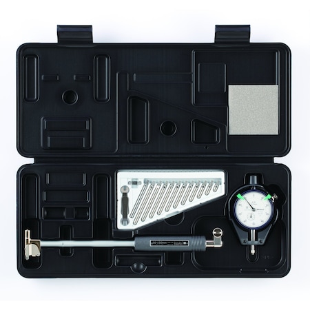 Bore Gage, Blind-Hole, 50-150mm, No Indicat MPN:511-417
