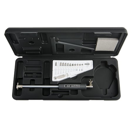 Bore Gage, Blind-Hole, 0.6